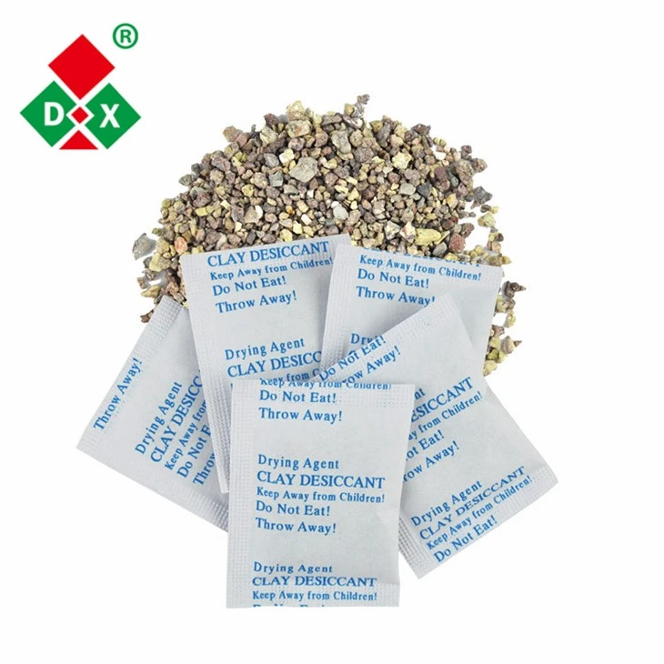 China montmorillonite clay desiccant manufacturers