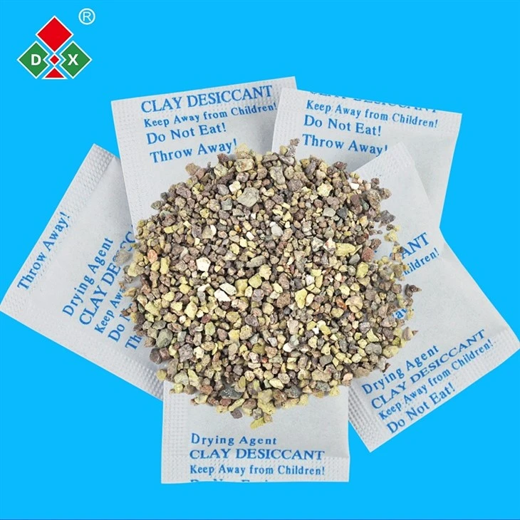 Montmorillonite desiccant suppliers