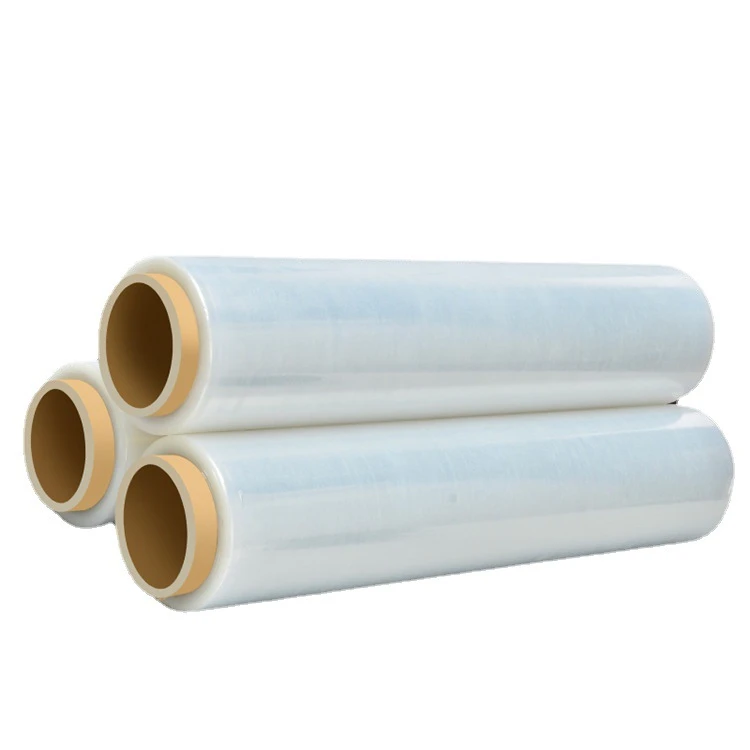 Anti Static Pallet Ċar Stretch Film