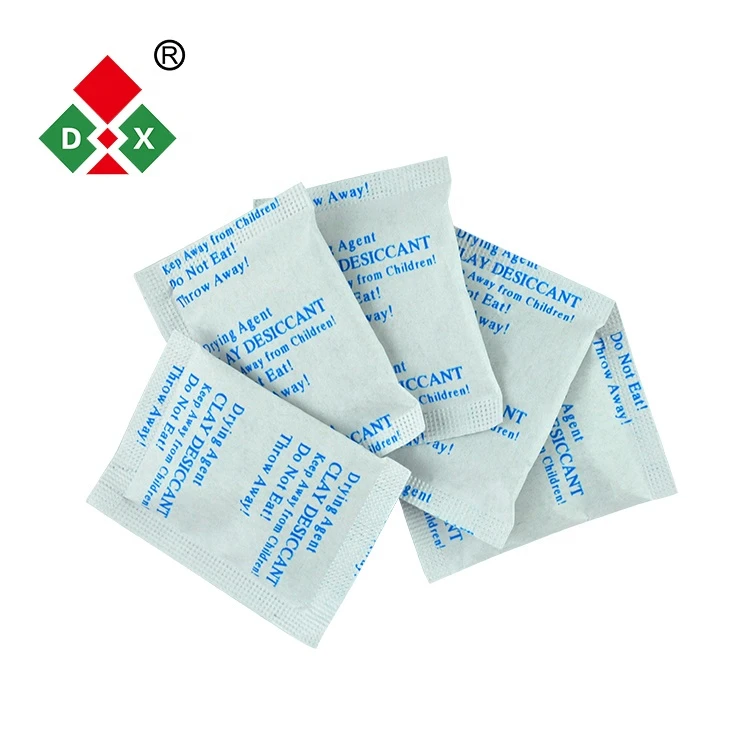 Bentonite attivat Clay Desiccant