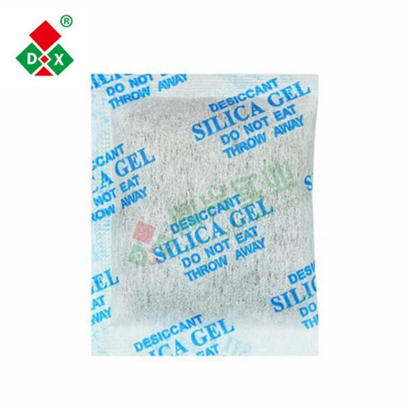 Bentonite Clay Desiccant Bags