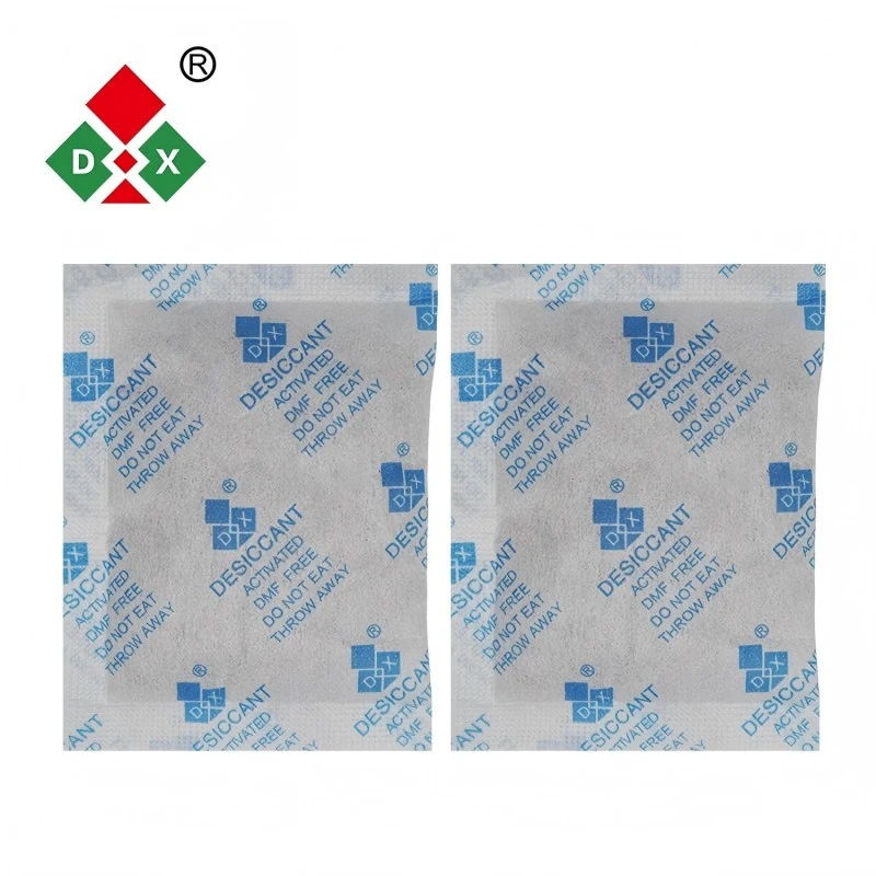 Pakketti ta 'Desiccant Clay