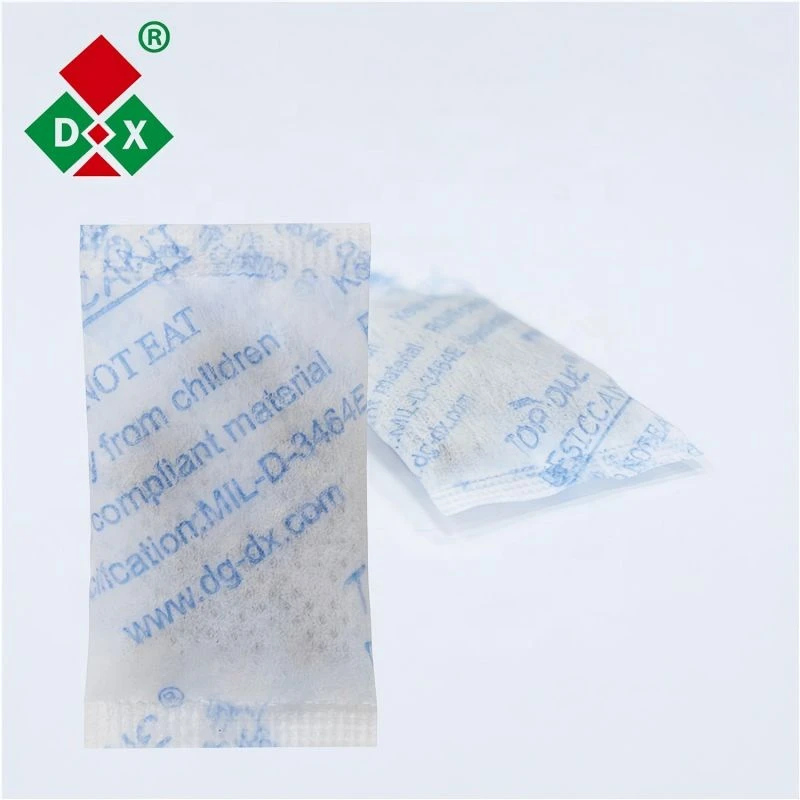 PAKKETT TAL-CLAY DESICCANT BAG