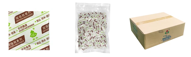 iron powder for oxygen absorber in stock