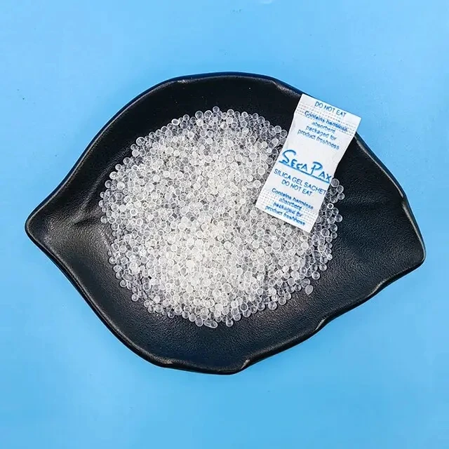 Bag Desiccant tal-Ġel tas-Silika