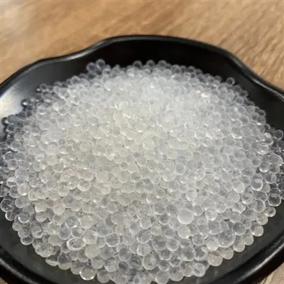 Pakketti tas-silika 10g għall-ħażna tal-ħwejjeġ