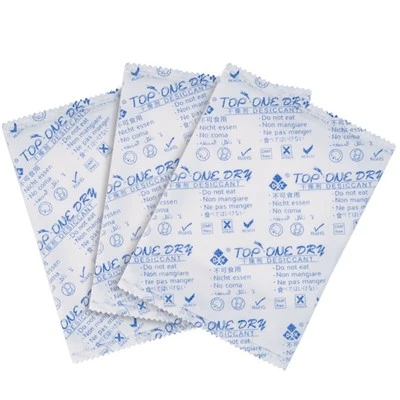 Kloridu tal-kalċju Desiccant 100 gr