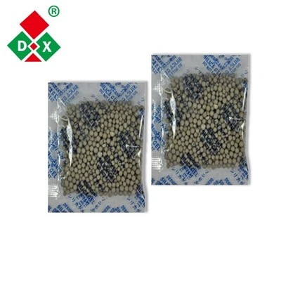 Pakketti ta 'Desiccant Clay Kraft